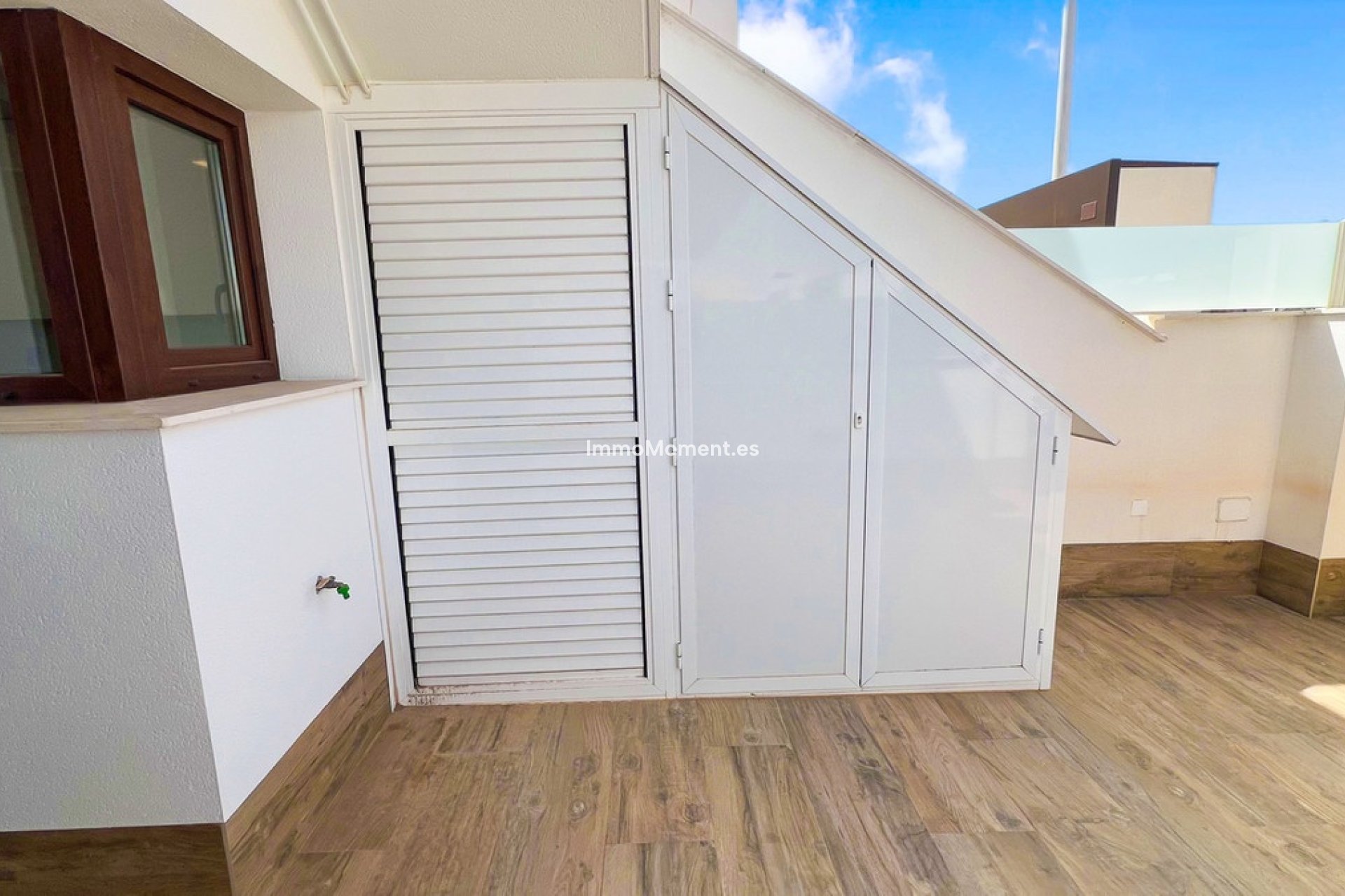 Reventa - Apartamento - San Pedro del Pinatar - San Pedro del Pinatar Centro