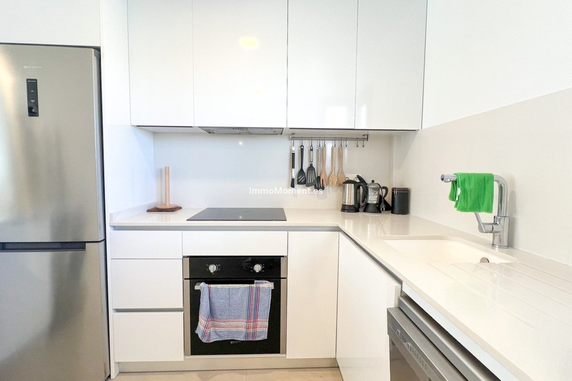 Reventa - Apartamento - San Pedro del Pinatar - San Pedro del Pinatar Centro
