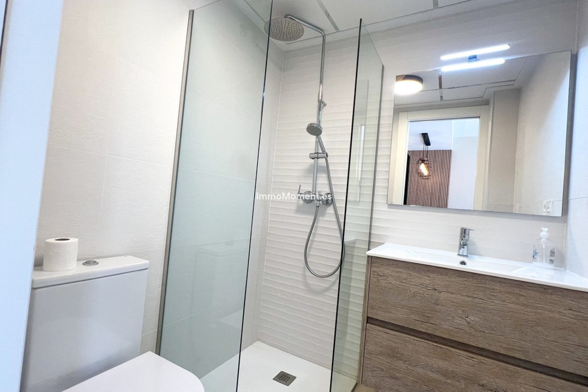 Reventa - Apartamento - San Pedro del Pinatar - San Pedro del Pinatar Centro