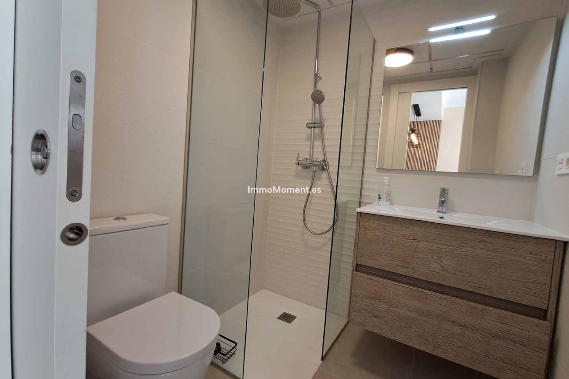 Reventa - Apartamento - San Pedro del Pinatar - San Pedro del Pinatar Centro
