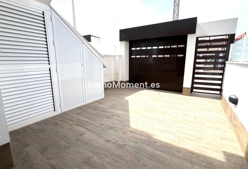 Reventa - Apartamento - San Pedro del Pinatar - San Pedro del Pinatar Centro