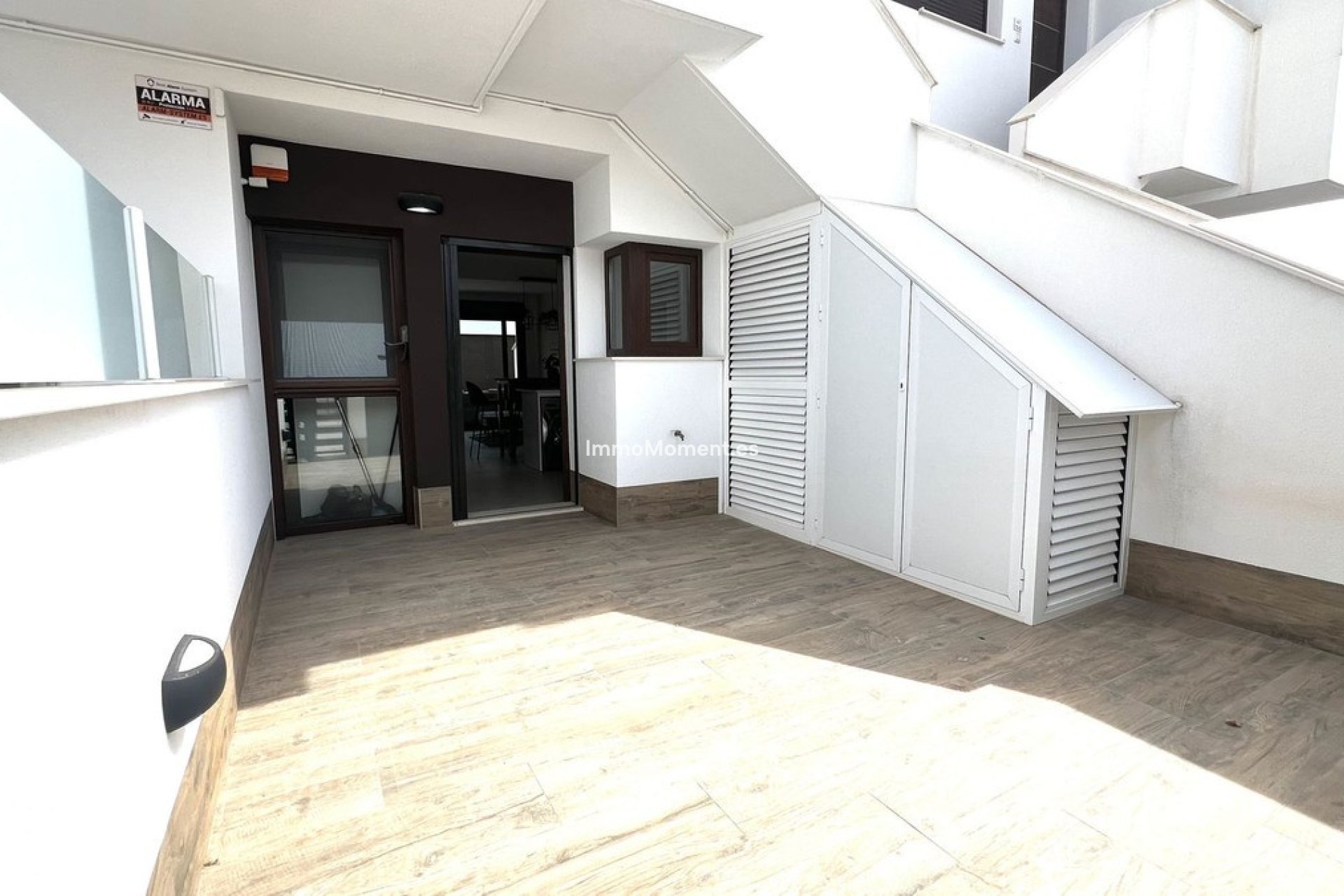 Reventa - Apartamento - San Pedro del Pinatar - San Pedro del Pinatar Centro