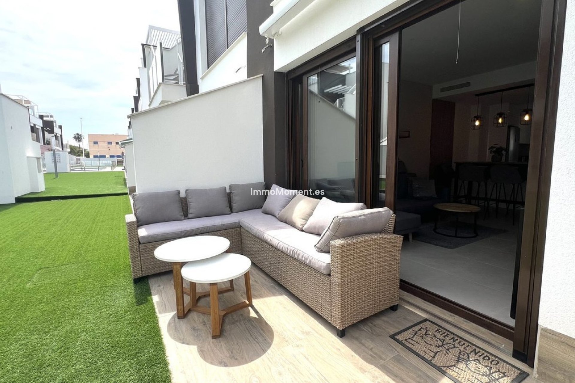 Reventa - Apartamento - San Pedro del Pinatar - San Pedro del Pinatar Centro