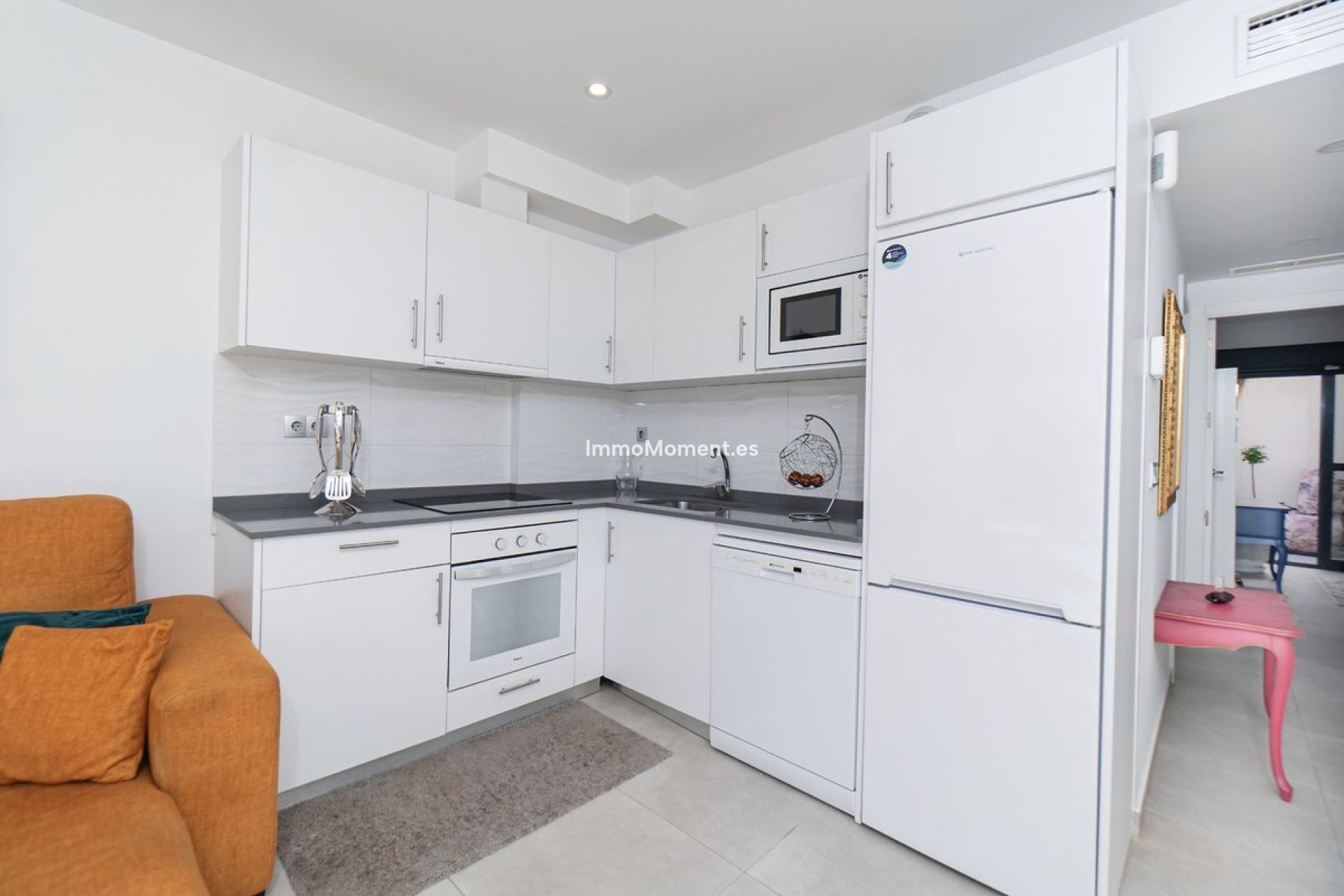 Reventa - Apartamento - San Pedro del Pinatar - San Pedro del Pinatar Centro