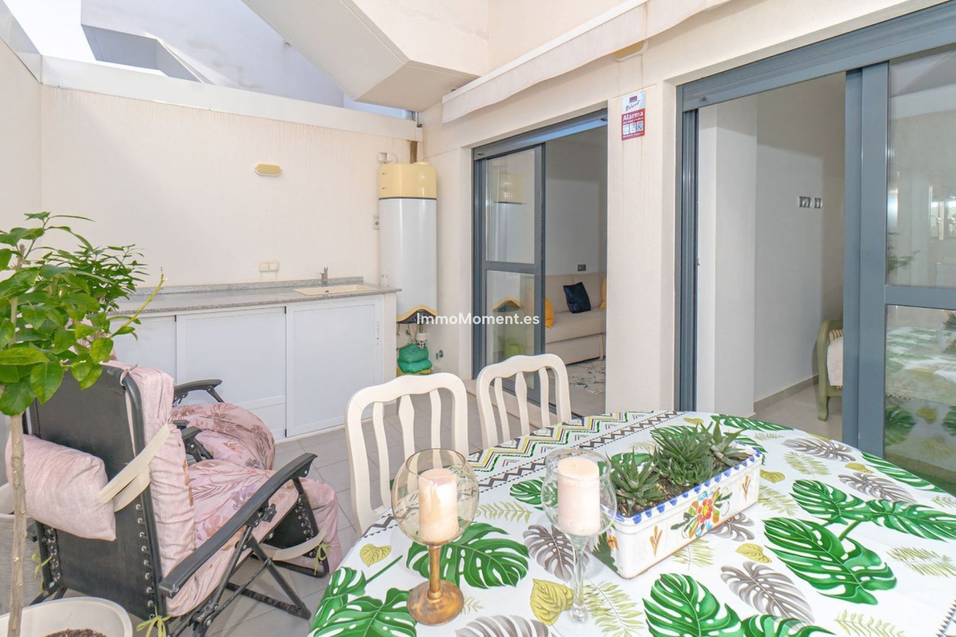 Reventa - Apartamento - San Pedro del Pinatar - San Pedro del Pinatar Centro