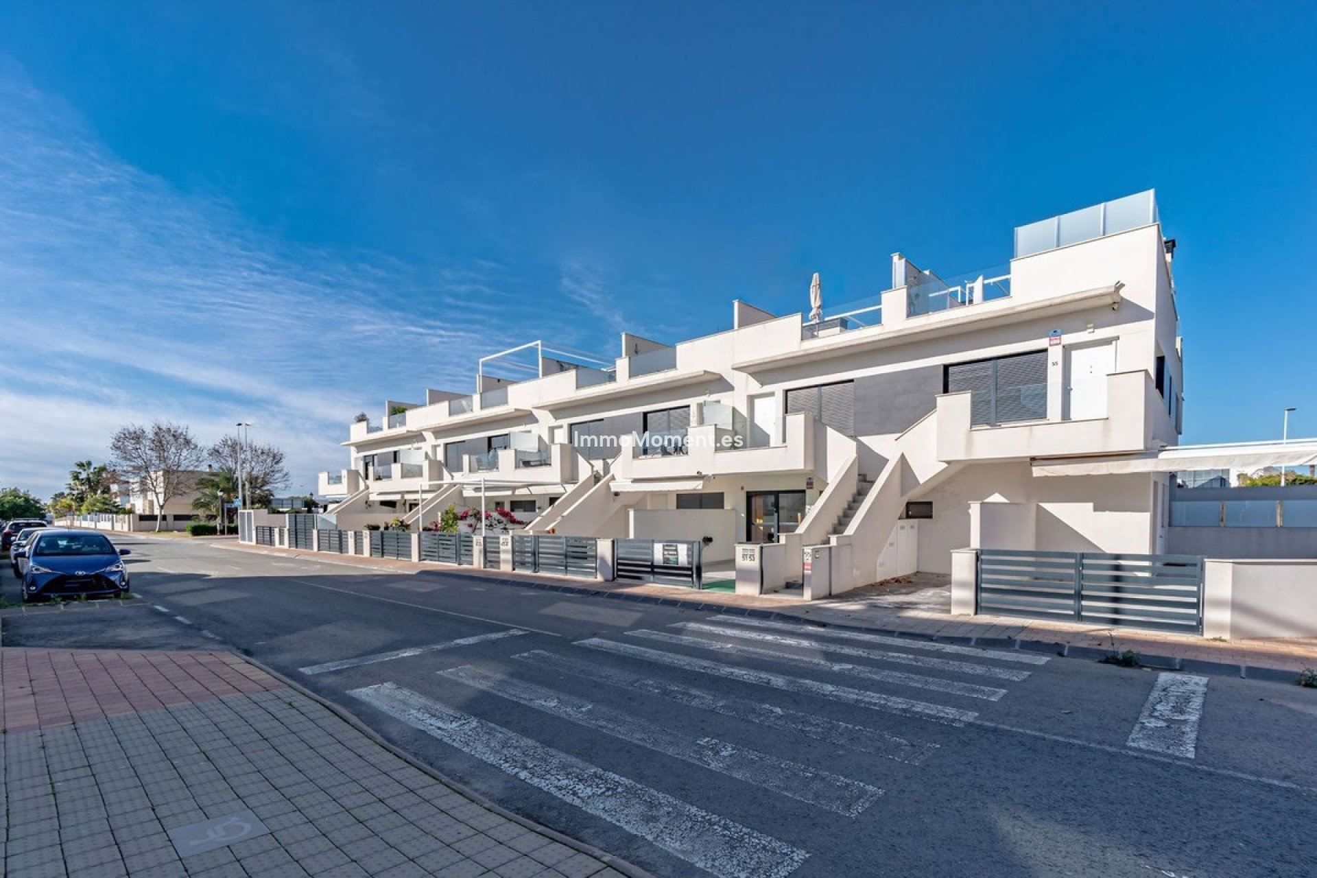 Reventa - Apartamento - San Pedro del Pinatar - San Pedro del Pinatar Centro
