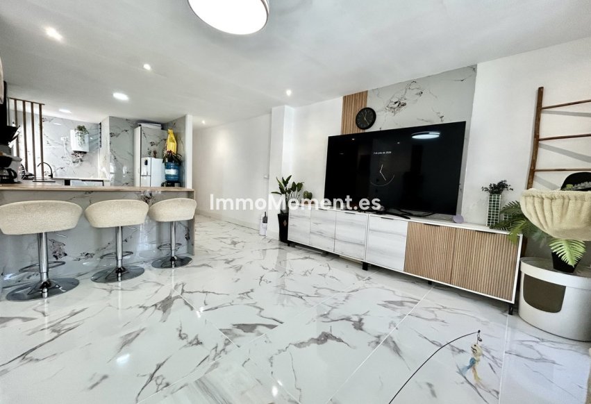 Reventa - Apartamento - San Pedro del Pinatar - San Pedro del Pinatar Centro