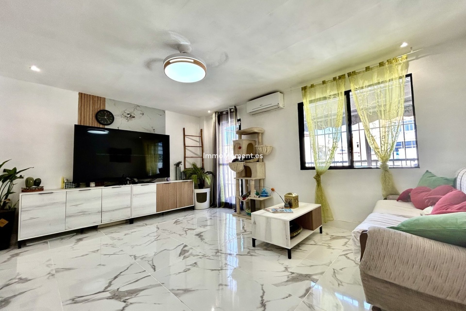 Reventa - Apartamento - San Pedro del Pinatar - San Pedro del Pinatar Centro