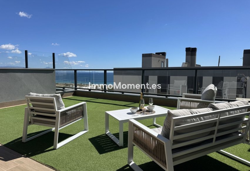 Reventa - Apartamento - Santa Pola - Gran Alacant