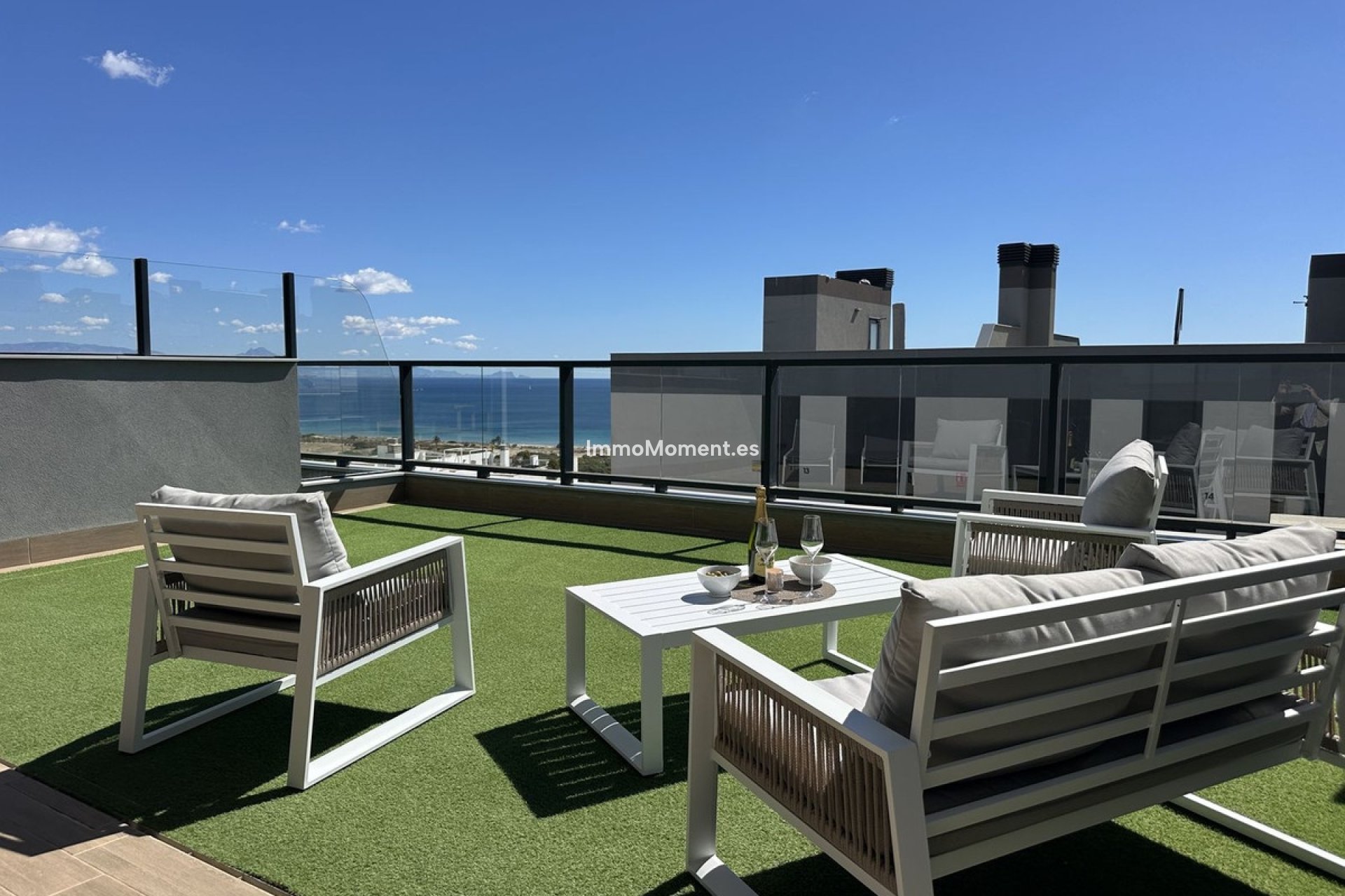 Reventa - Apartamento - Santa Pola - Gran Alacant