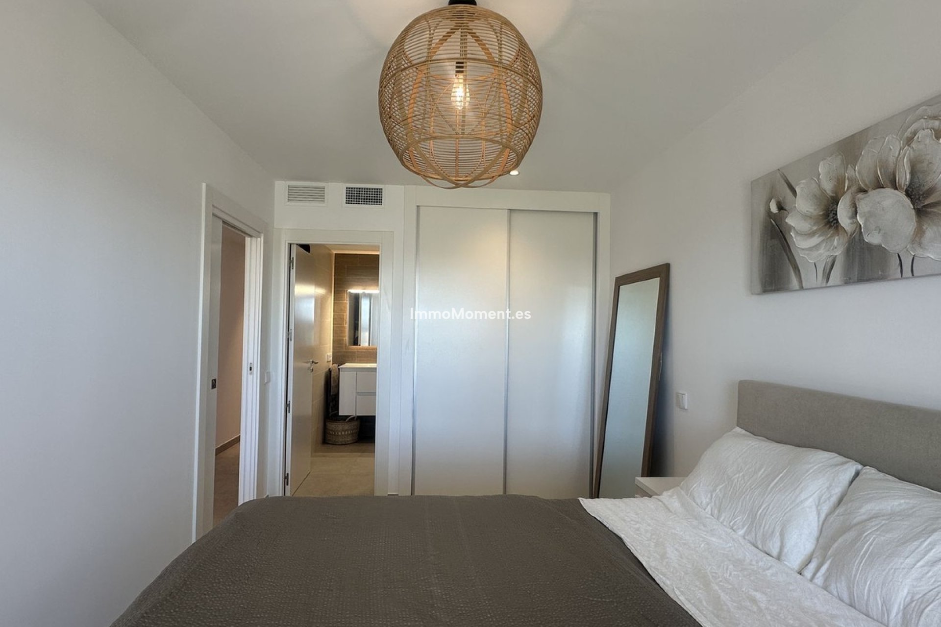 Reventa - Apartamento - Santa Pola - Gran Alacant