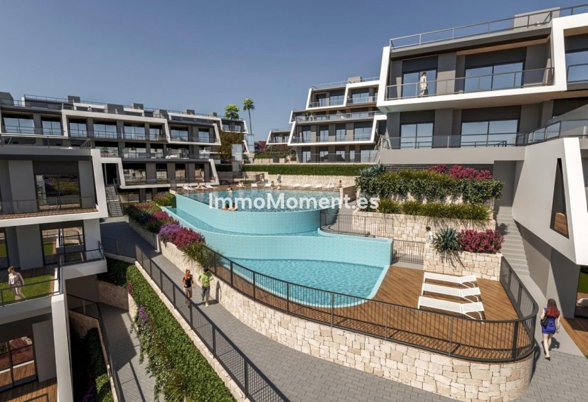 Reventa - Apartamento - Santa Pola - Gran Alacant