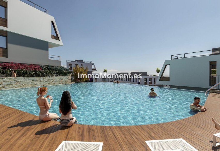 Reventa - Apartamento - Santa Pola - Gran Alacant