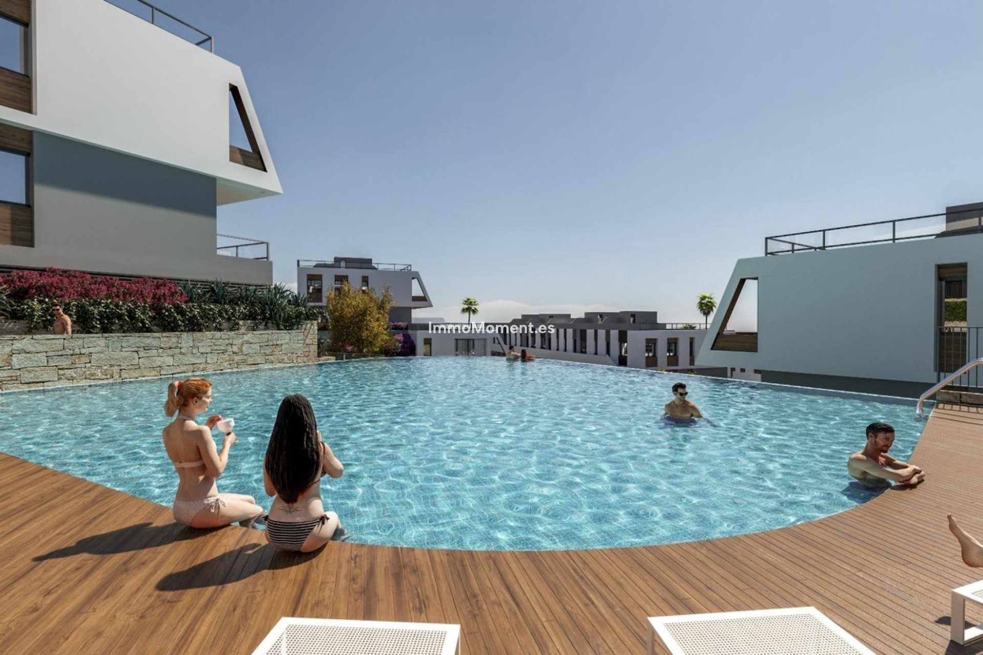 Reventa - Apartamento - Santa Pola - Gran Alacant