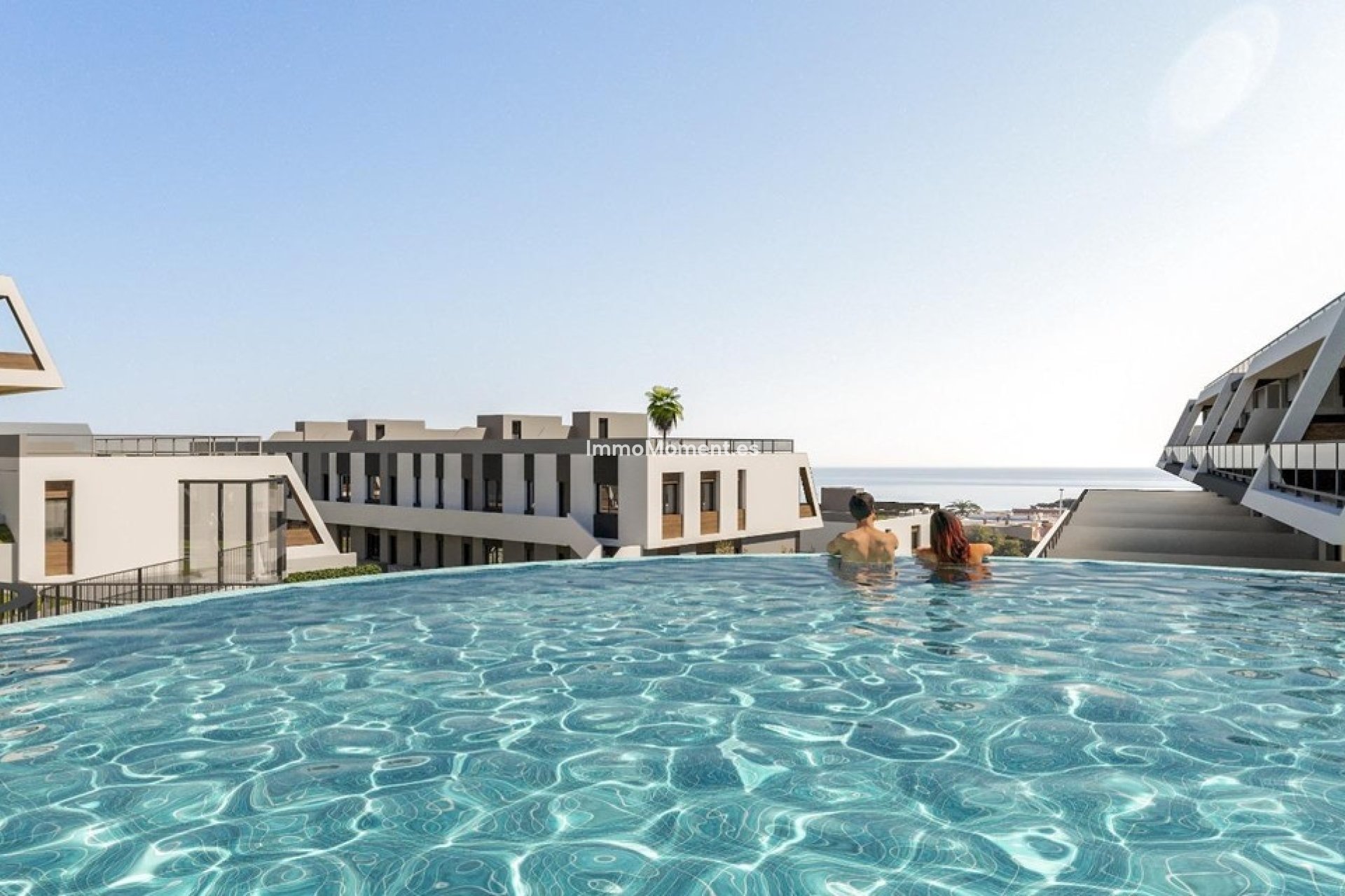 Reventa - Apartamento - Santa Pola - Gran Alacant