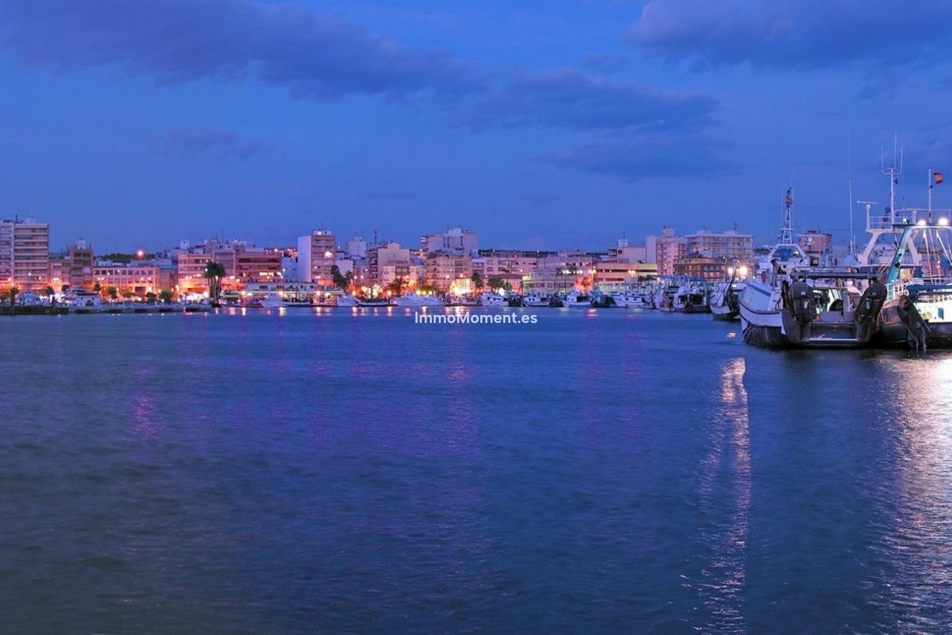 Reventa - Apartamento - Santa Pola - Gran Alacant