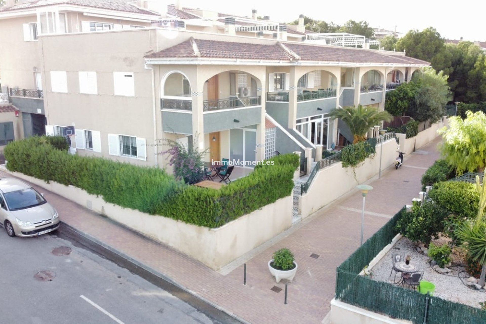 Reventa - Apartamento - Santa Pola - Gran Alacant