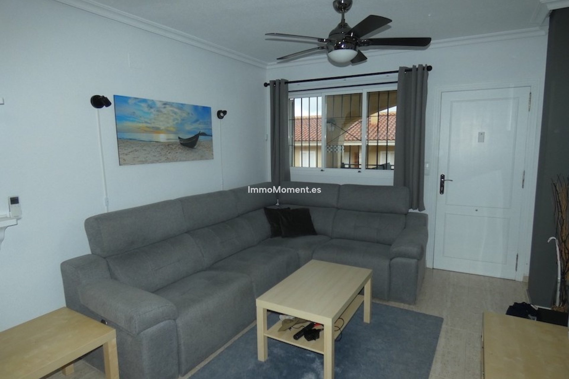 Reventa - Apartamento - Santa Pola - Gran Alacant