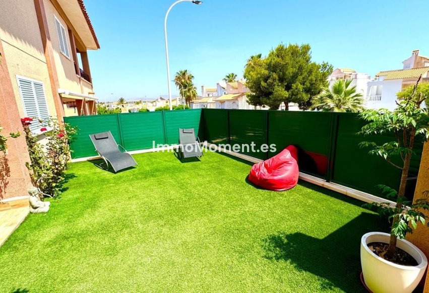 Reventa - Apartamento - Santa Pola - Gran Alacant