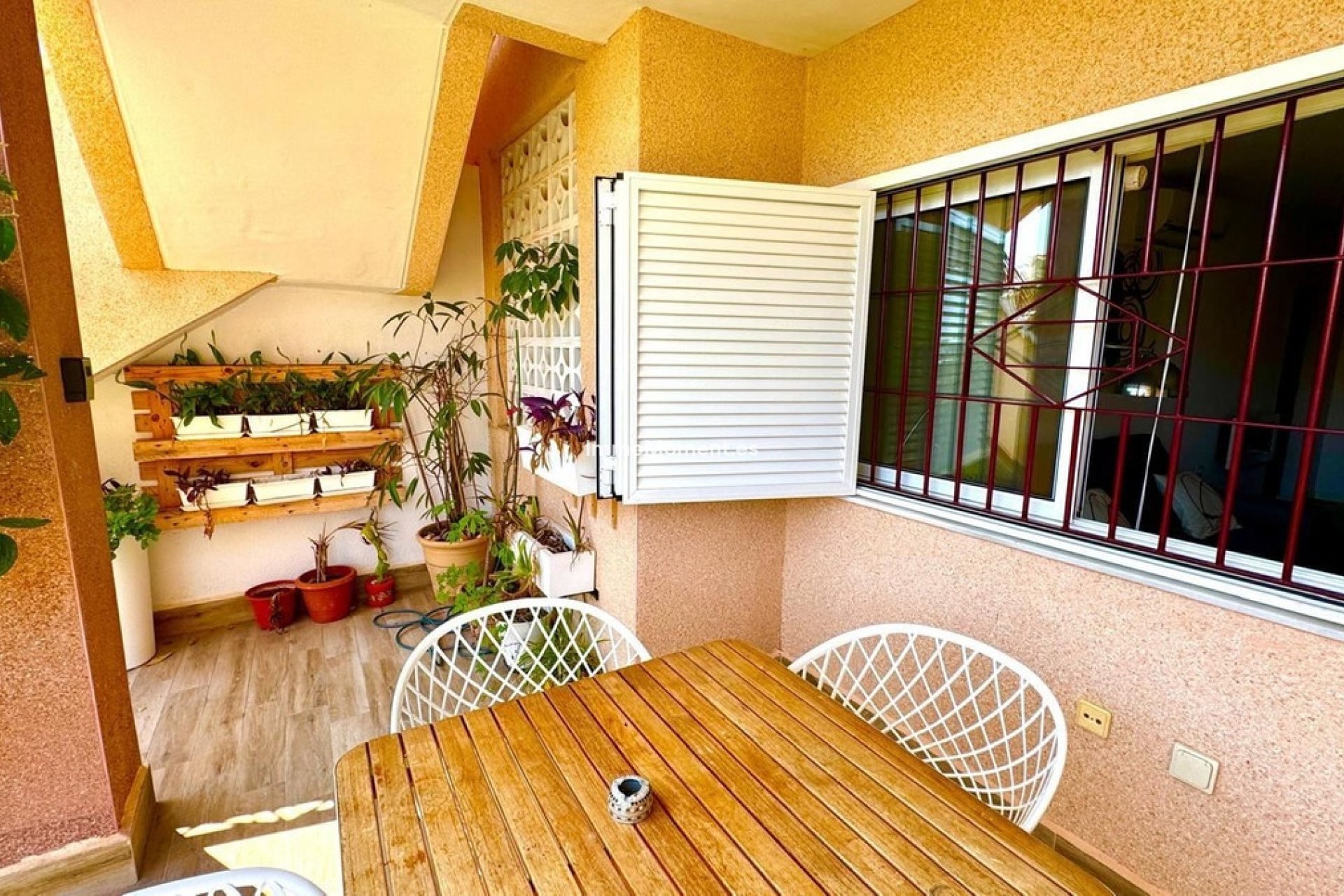 Reventa - Apartamento - Santa Pola - Gran Alacant