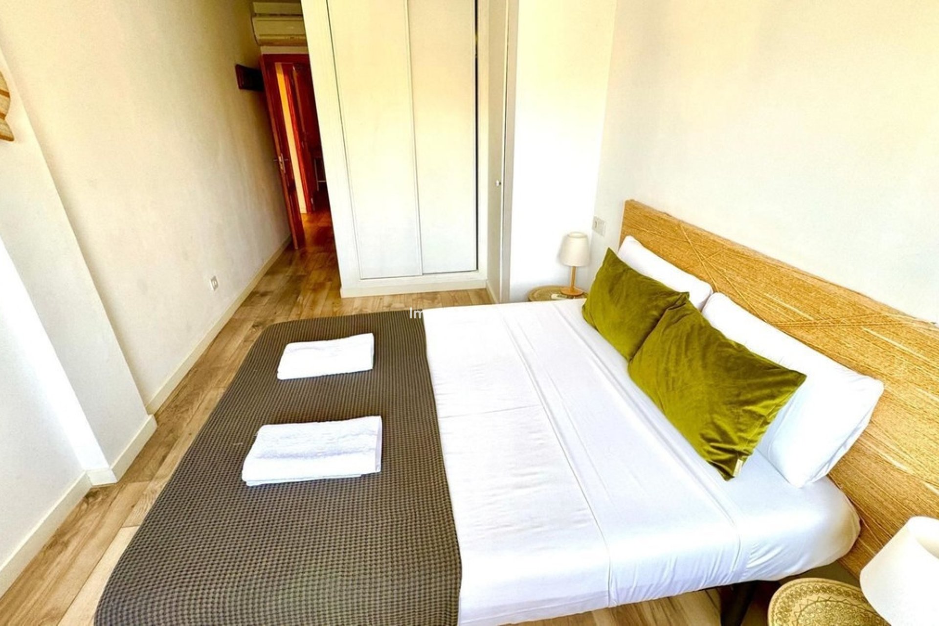 Reventa - Apartamento - Santa Pola - Gran Alacant