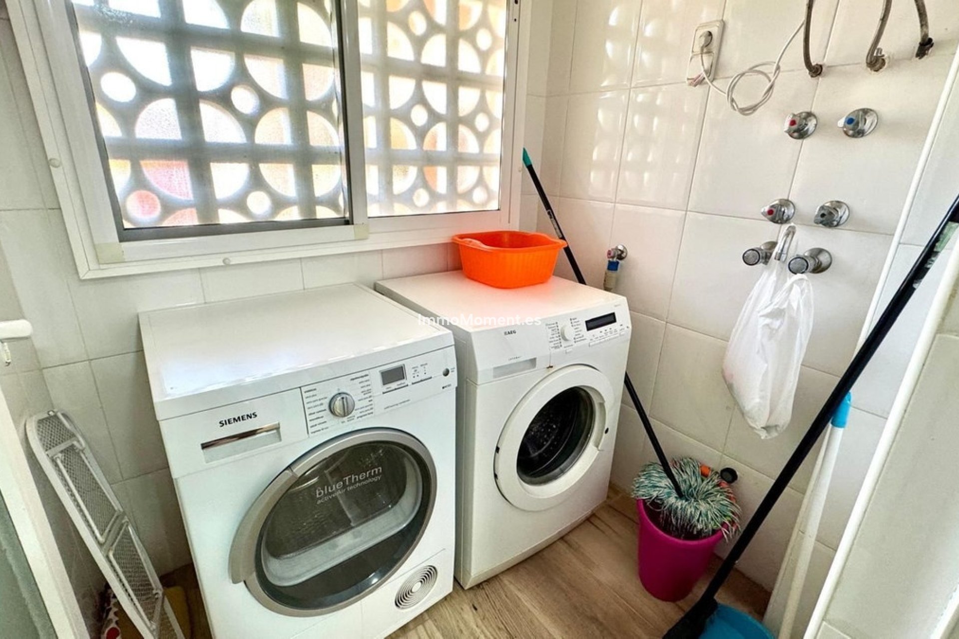 Reventa - Apartamento - Santa Pola - Gran Alacant