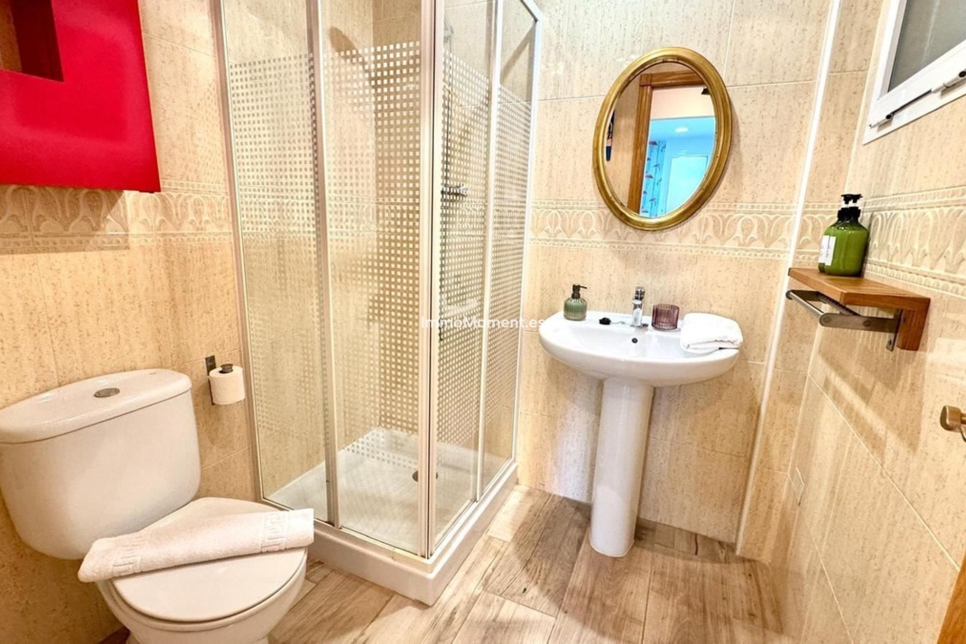 Reventa - Apartamento - Santa Pola - Gran Alacant