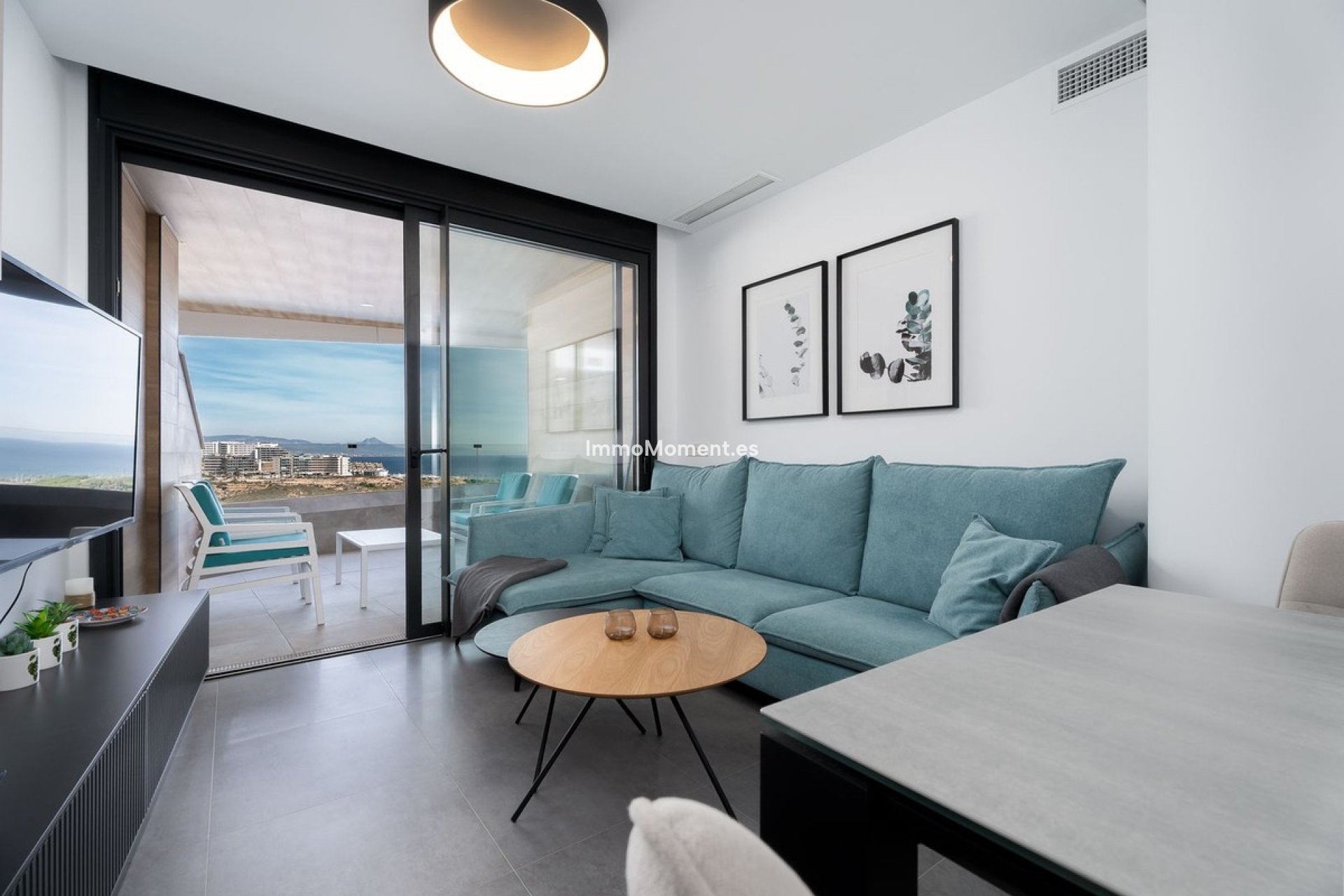 Reventa - Apartamento - Santa Pola - Gran Alacant