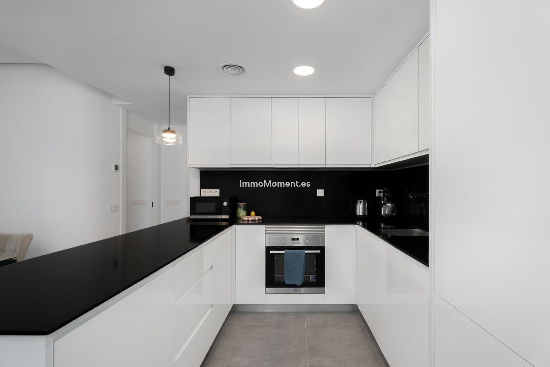 Reventa - Apartamento - Santa Pola - Gran Alacant