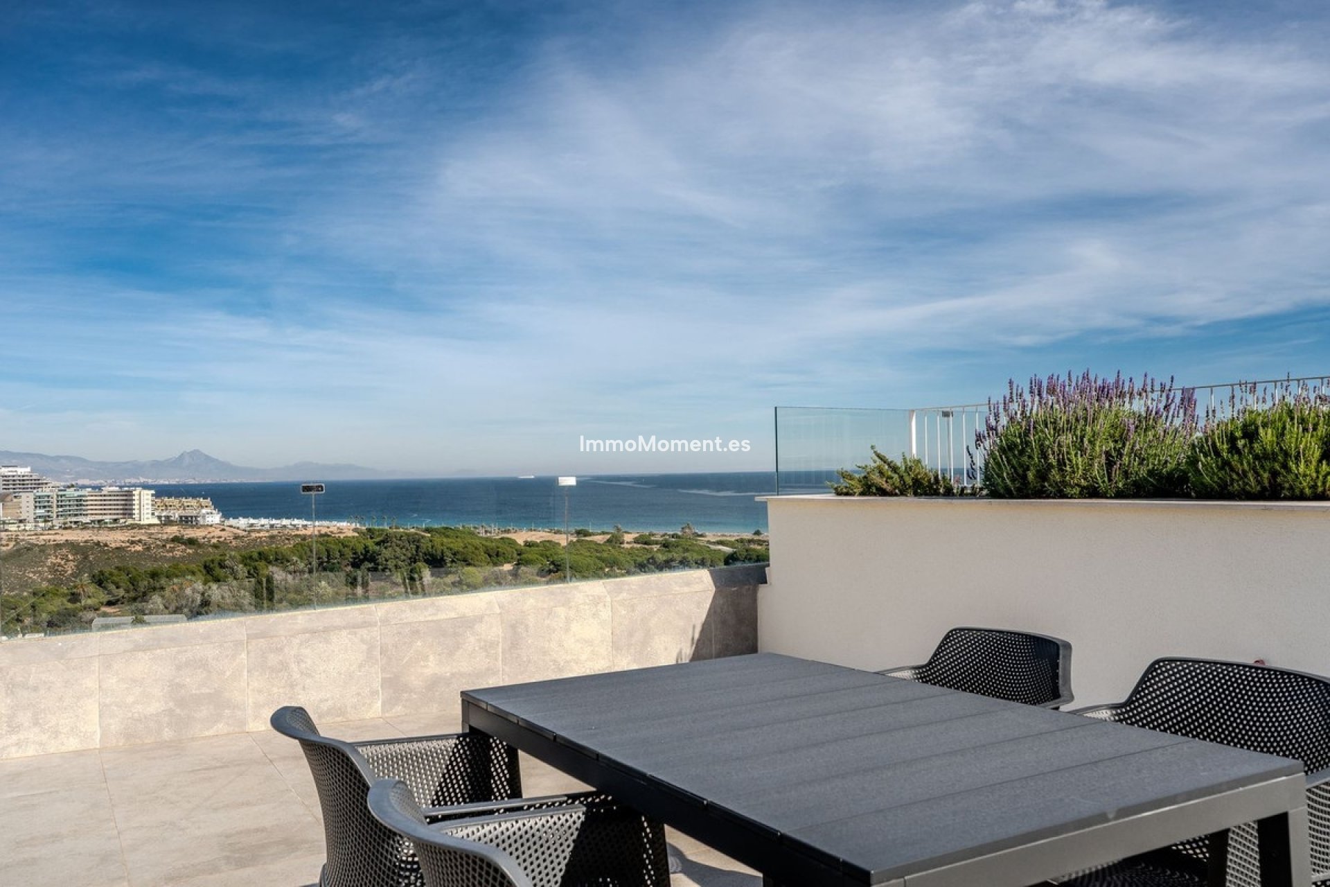 Reventa - Apartamento - Santa Pola - Gran Alacant