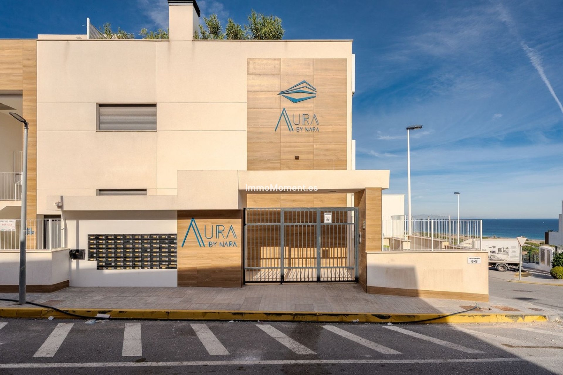 Reventa - Apartamento - Santa Pola - Gran Alacant