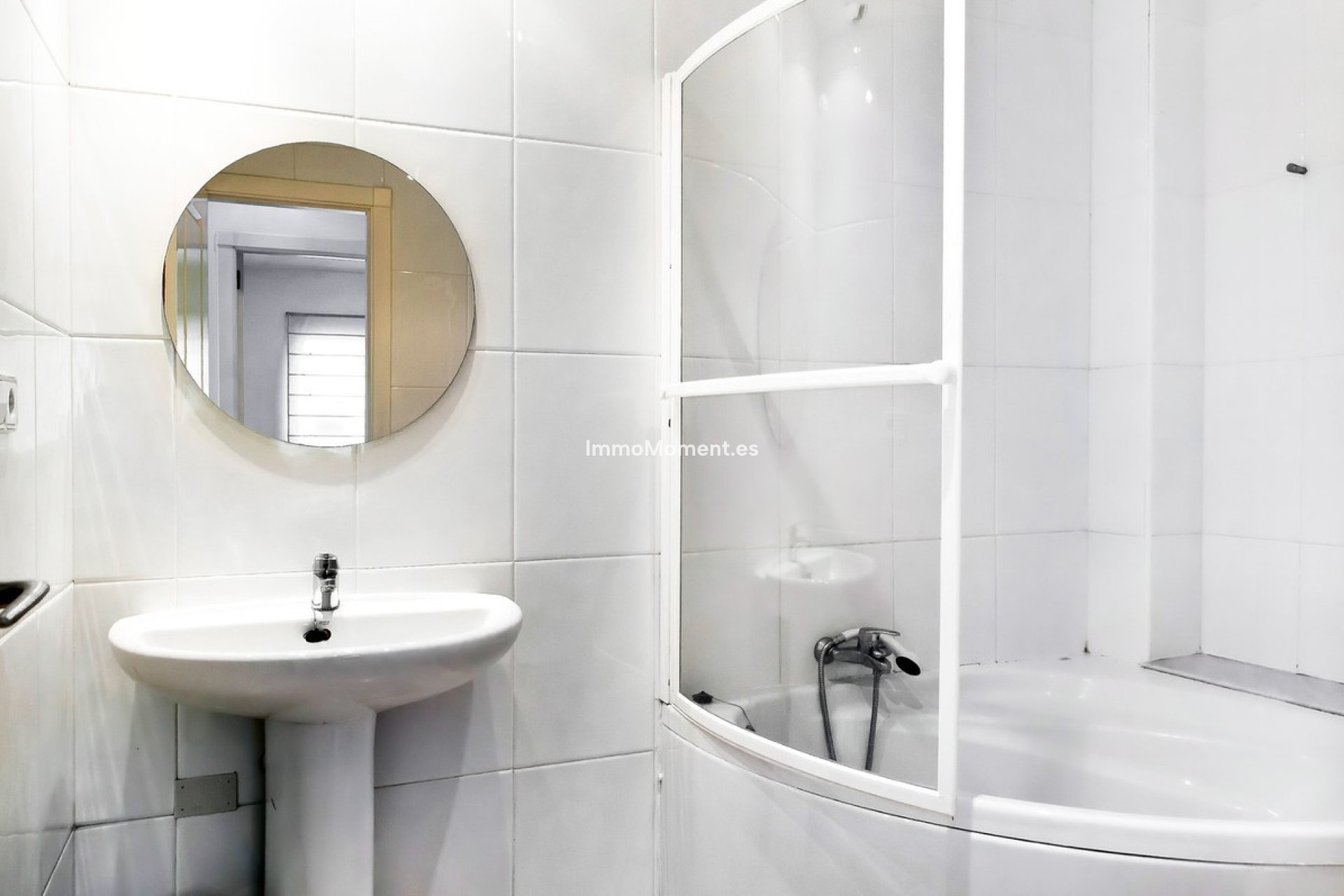 Reventa - Apartamento - Santa Pola - Gran Alacant