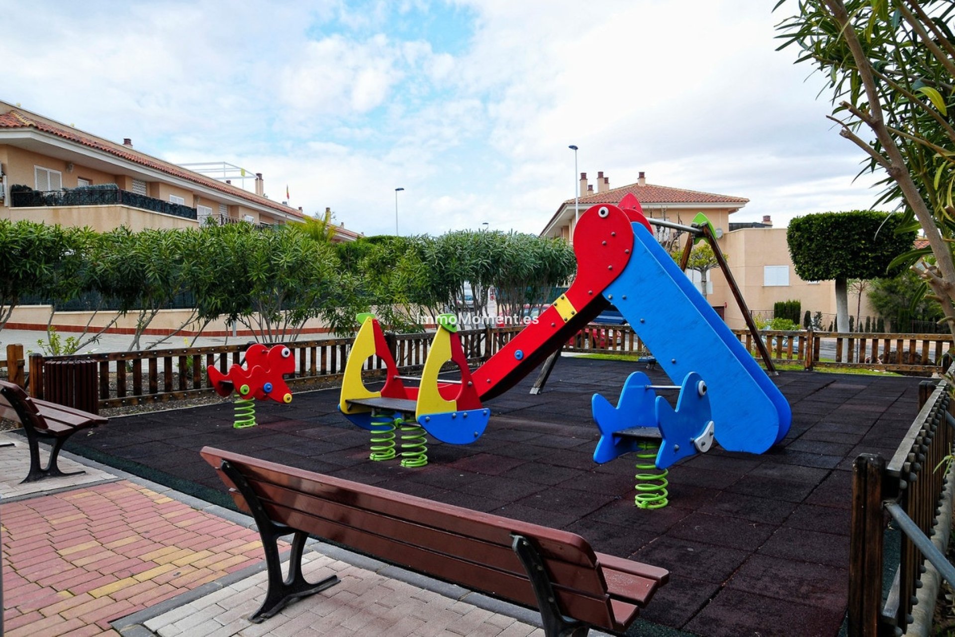 Reventa - Apartamento - Santa Pola - Gran Alacant