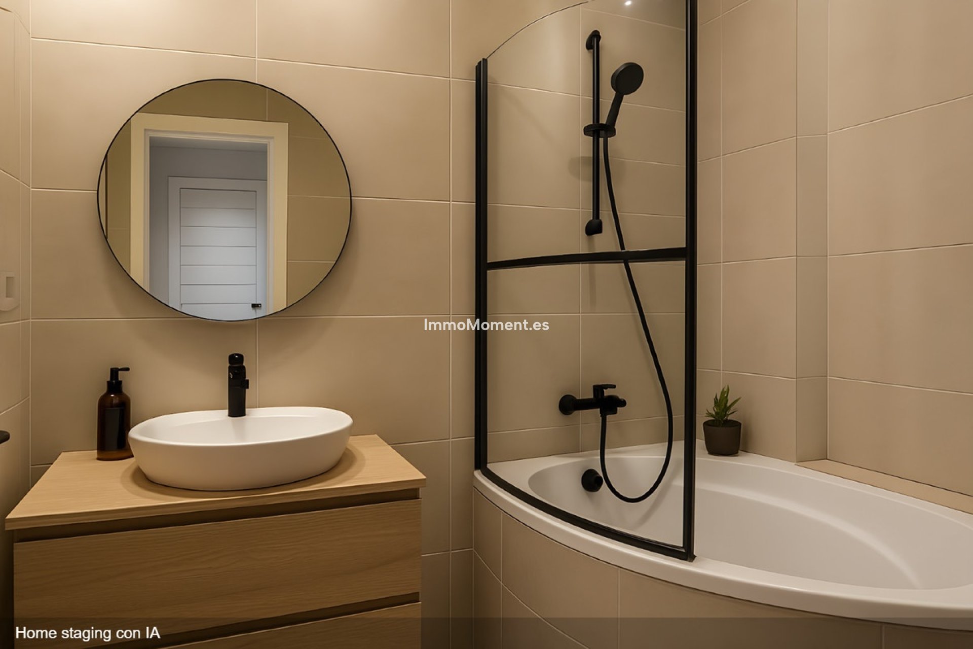 Reventa - Apartamento - Santa Pola - Gran Alacant