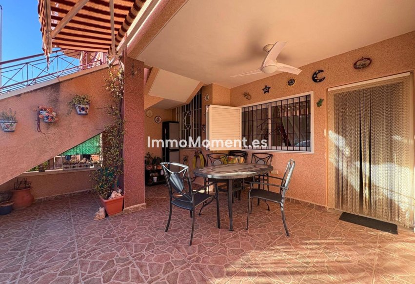 Reventa - Apartamento - Santa Pola - Gran Alacant