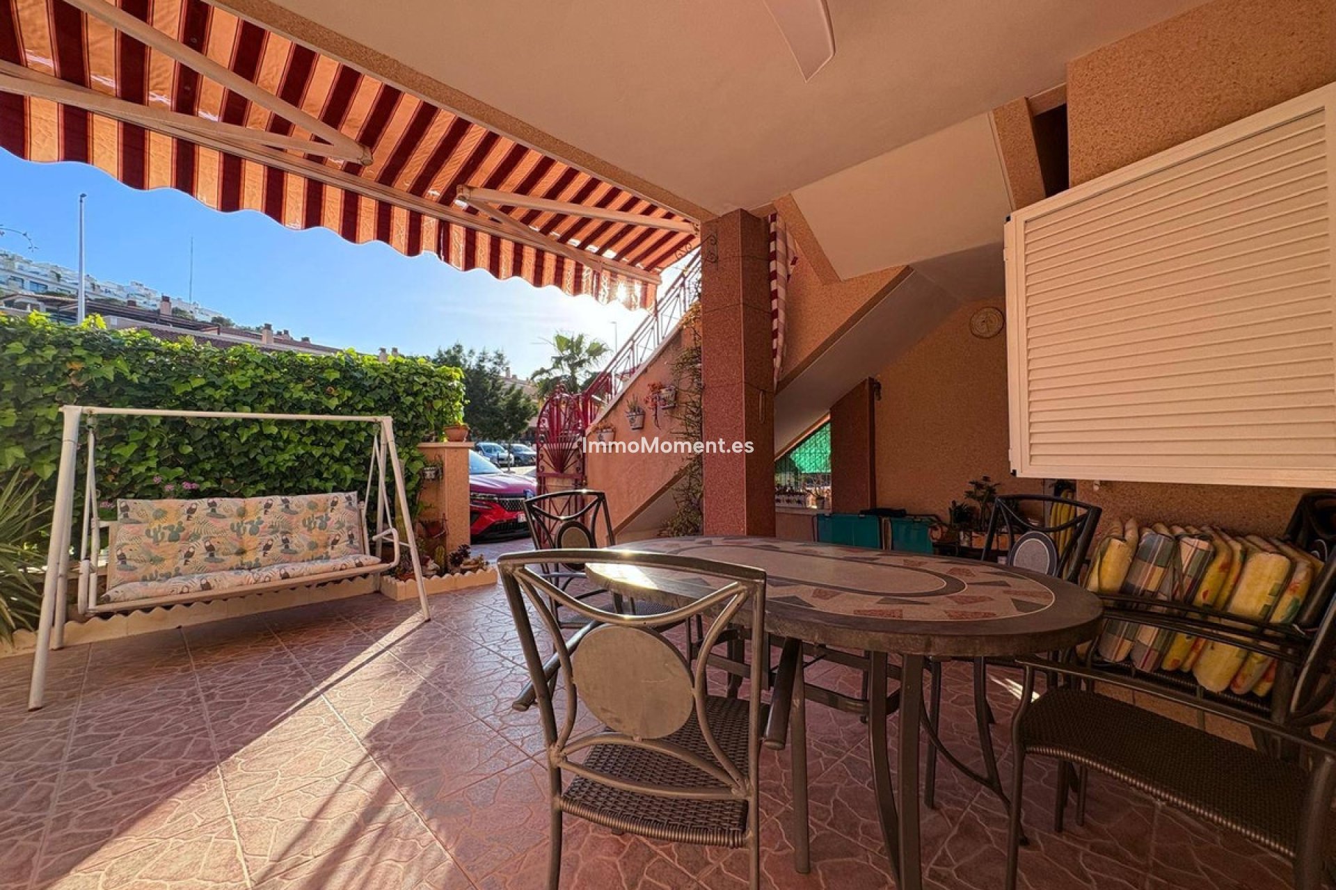 Reventa - Apartamento - Santa Pola - Gran Alacant
