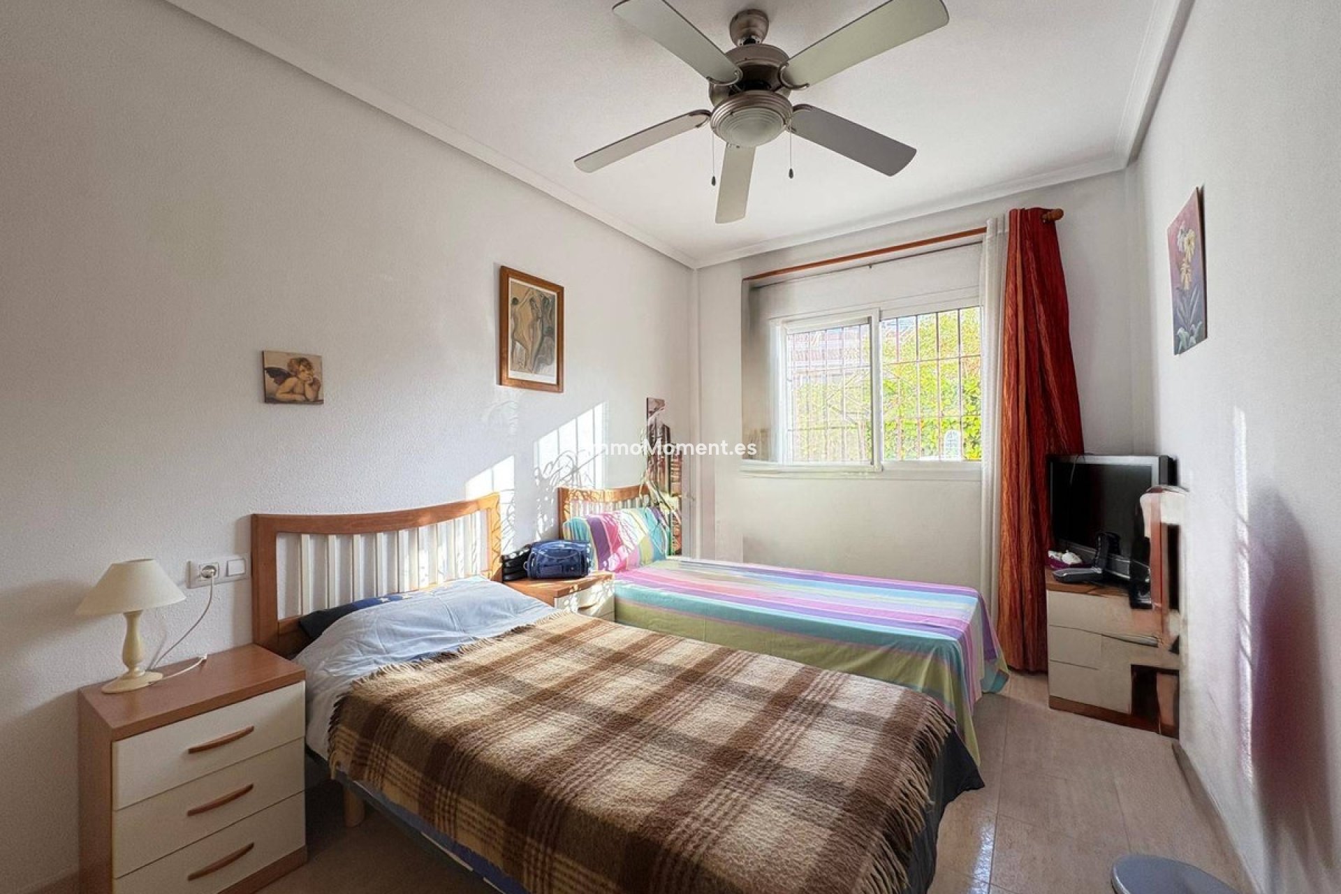 Reventa - Apartamento - Santa Pola - Gran Alacant