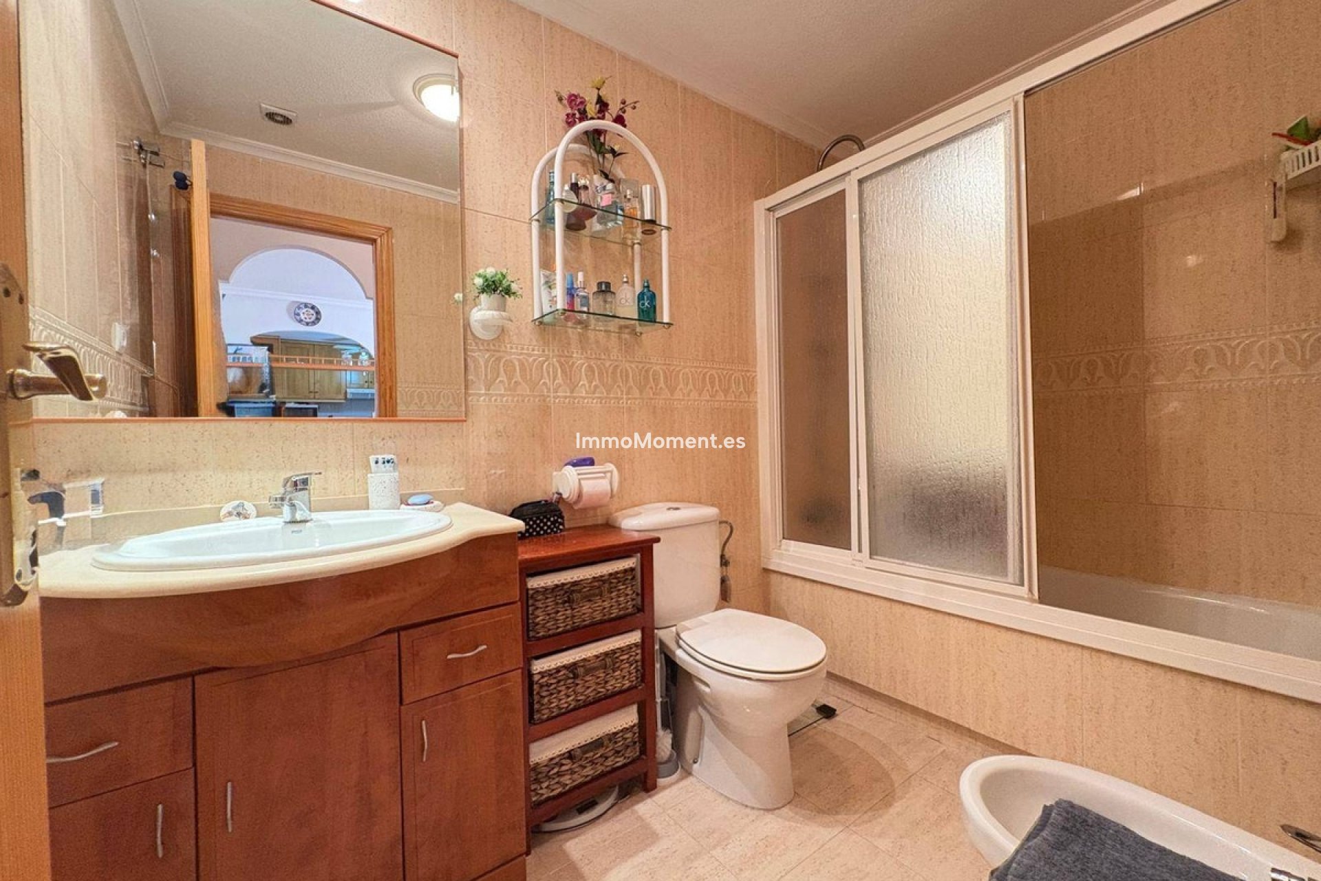 Reventa - Apartamento - Santa Pola - Gran Alacant