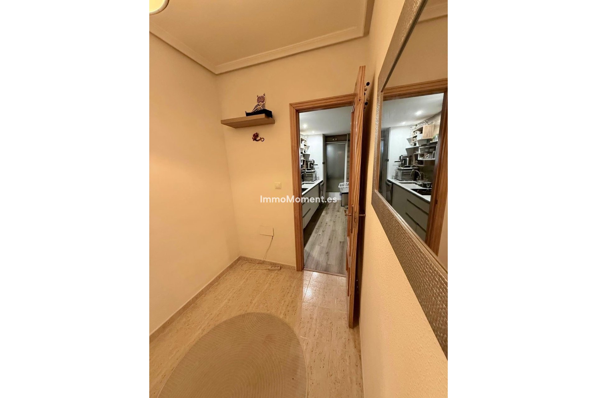Reventa - Apartamento - Santa Pola - Gran Alacant