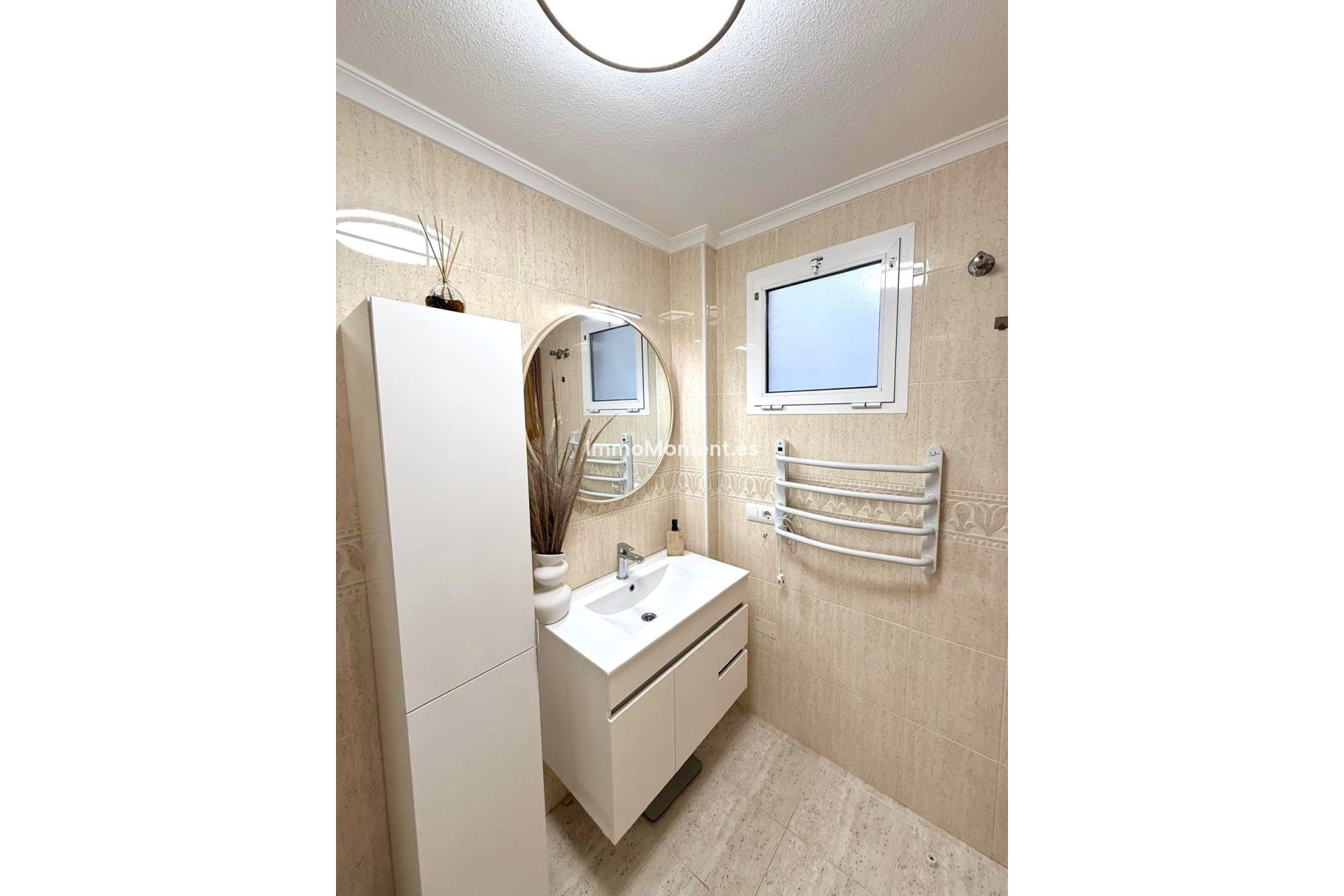 Reventa - Apartamento - Santa Pola - Gran Alacant