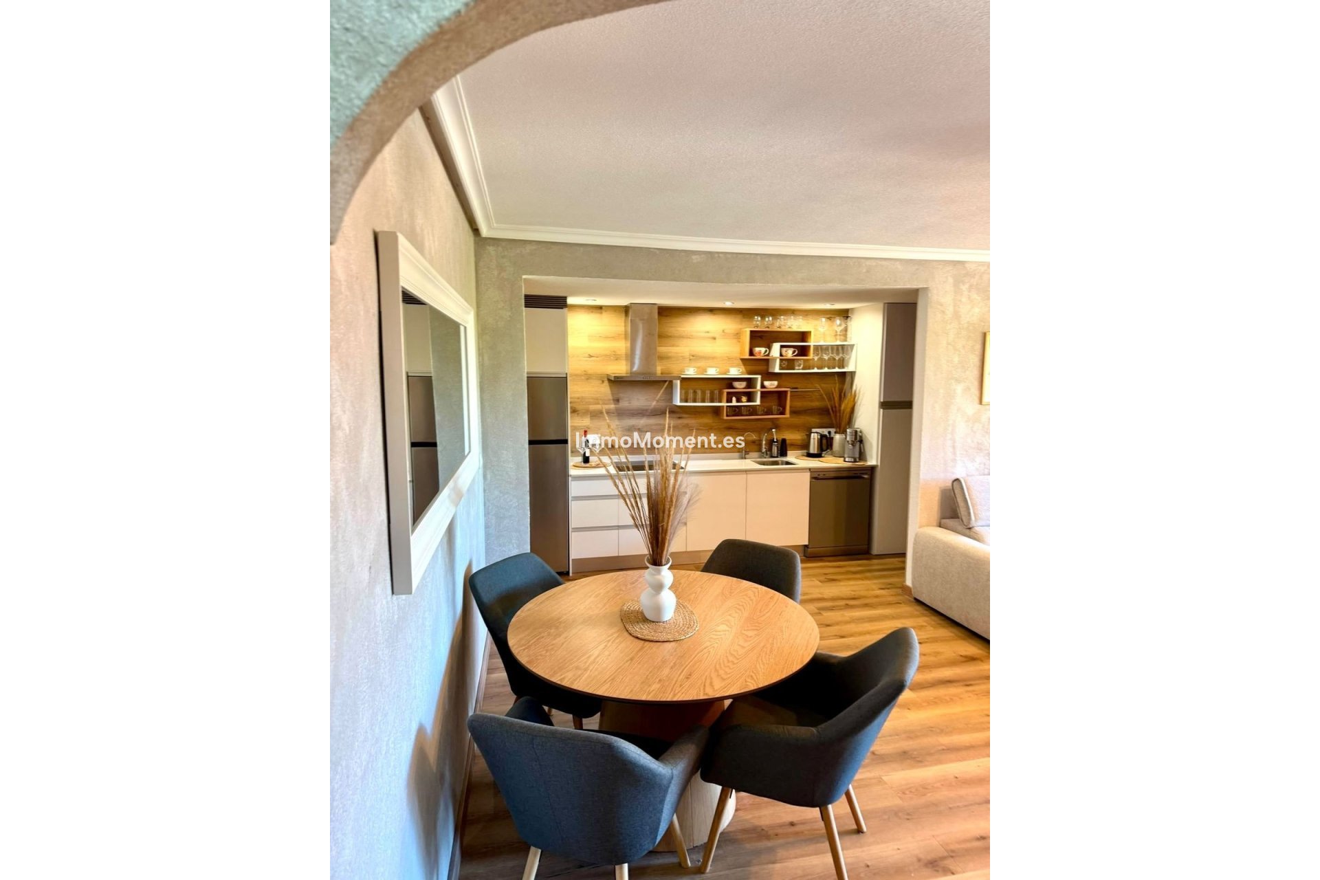 Reventa - Apartamento - Santa Pola - Gran Alacant