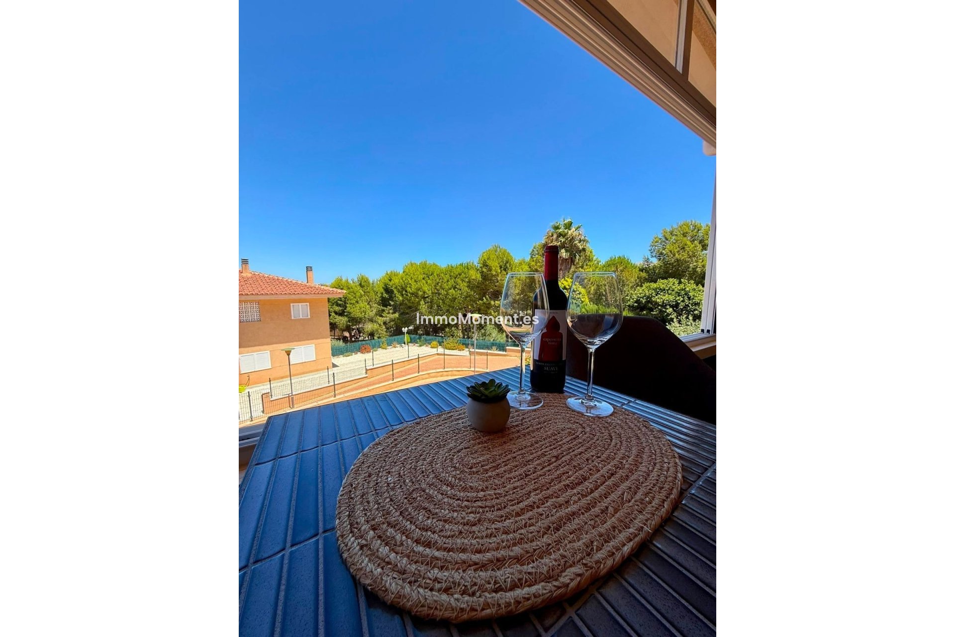 Reventa - Apartamento - Santa Pola - Gran Alacant