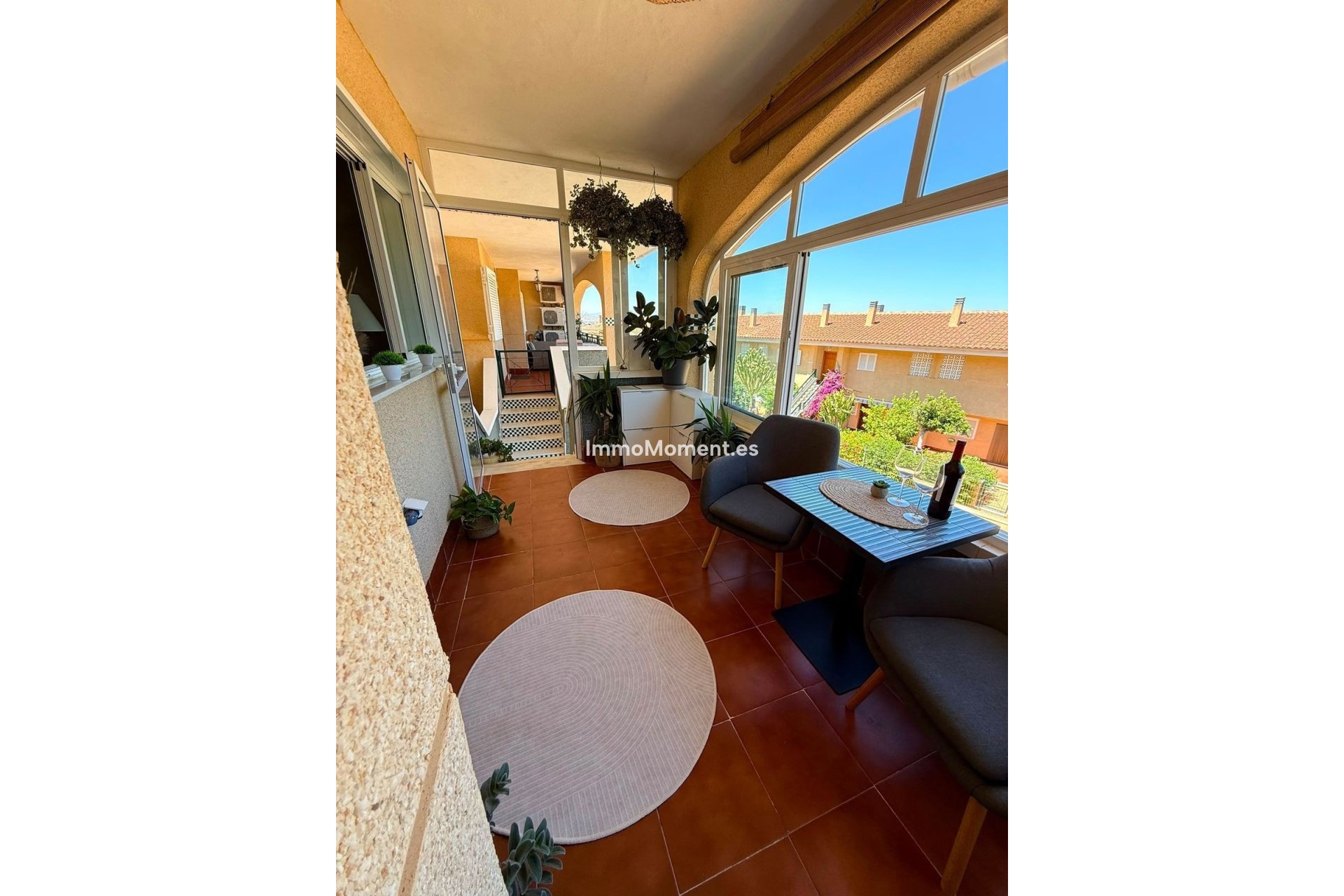 Reventa - Apartamento - Santa Pola - Gran Alacant