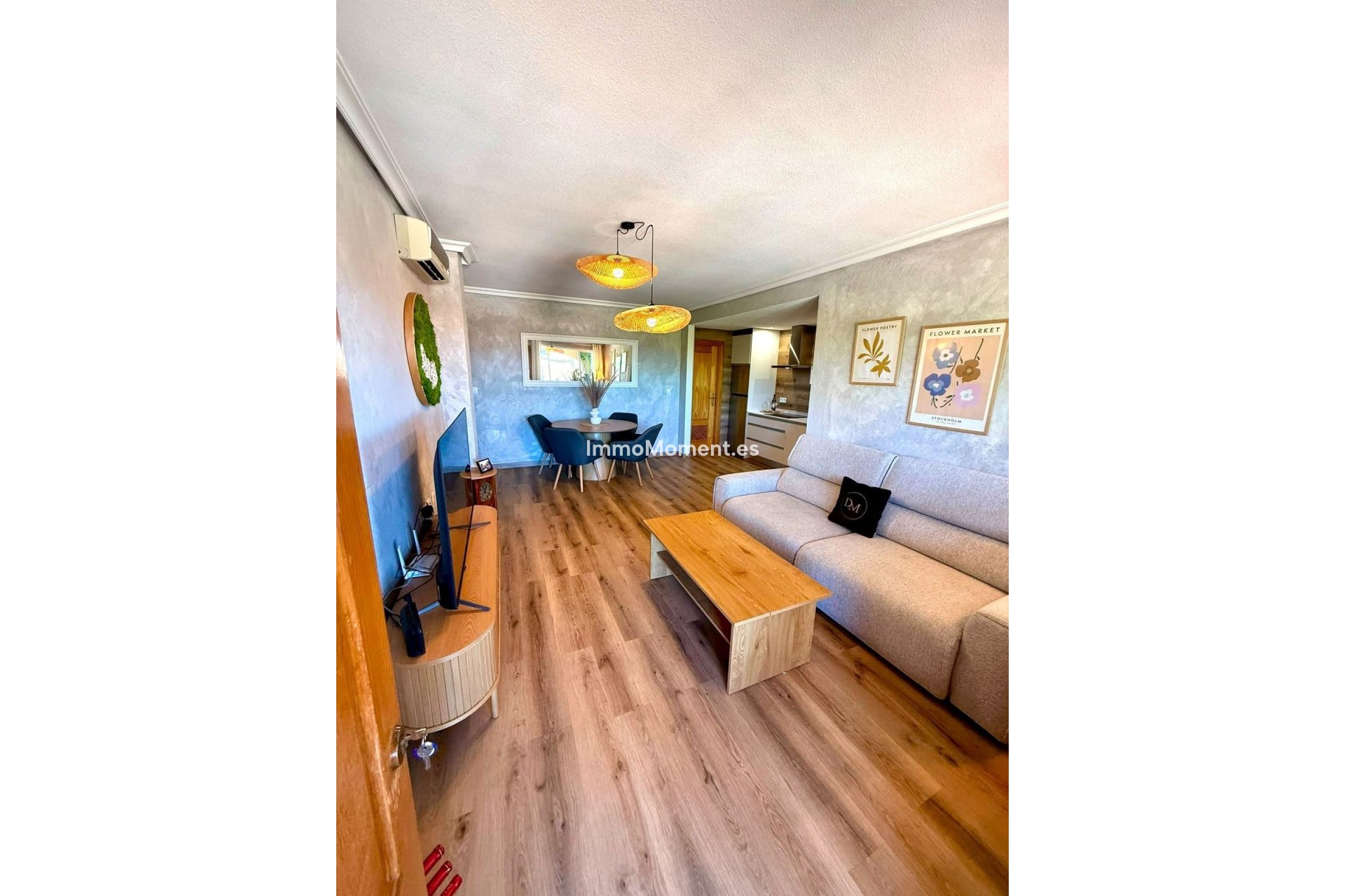 Reventa - Apartamento - Santa Pola - Gran Alacant
