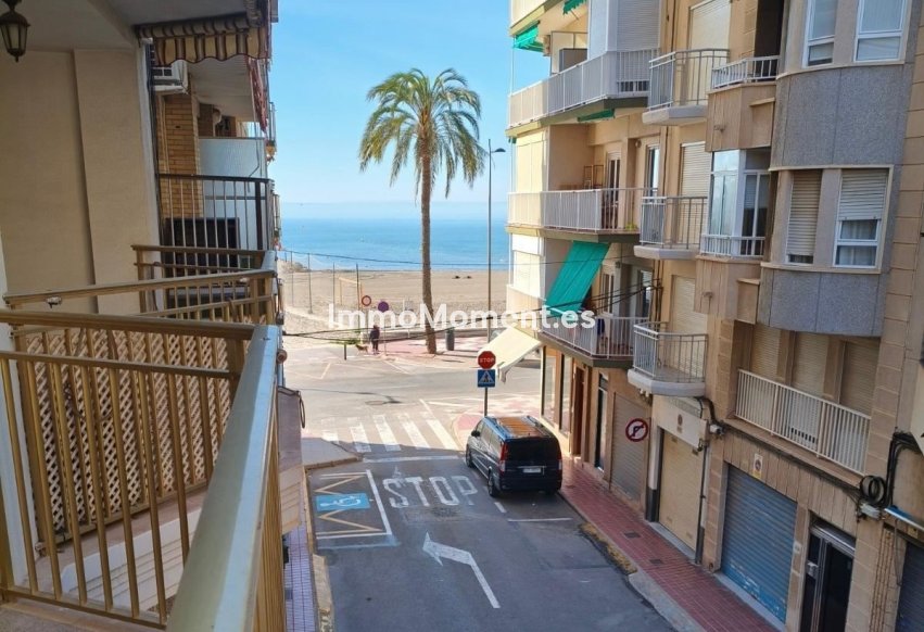 Reventa - Apartamento - Santa Pola - Santa Pola Centro