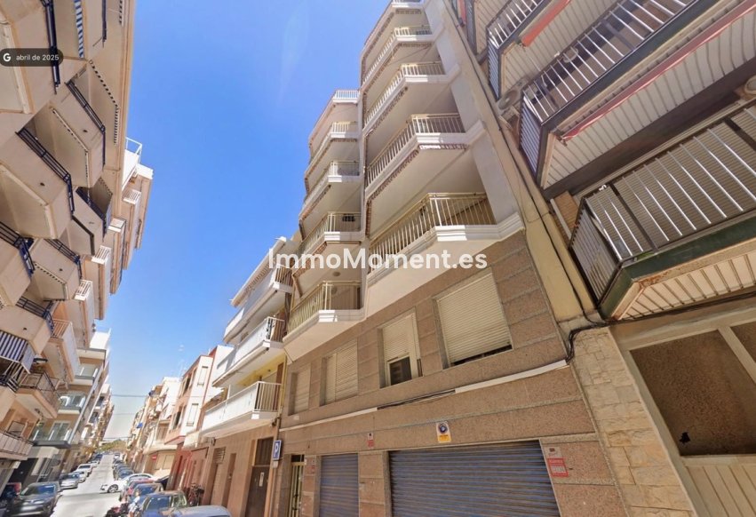 Reventa - Apartamento - Santa Pola - Santa Pola Centro