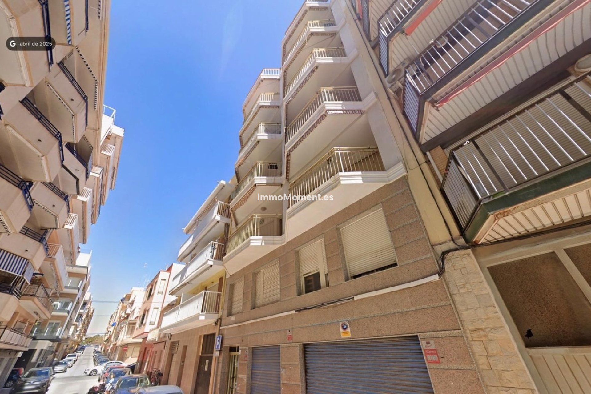 Reventa - Apartamento - Santa Pola - Santa Pola Centro