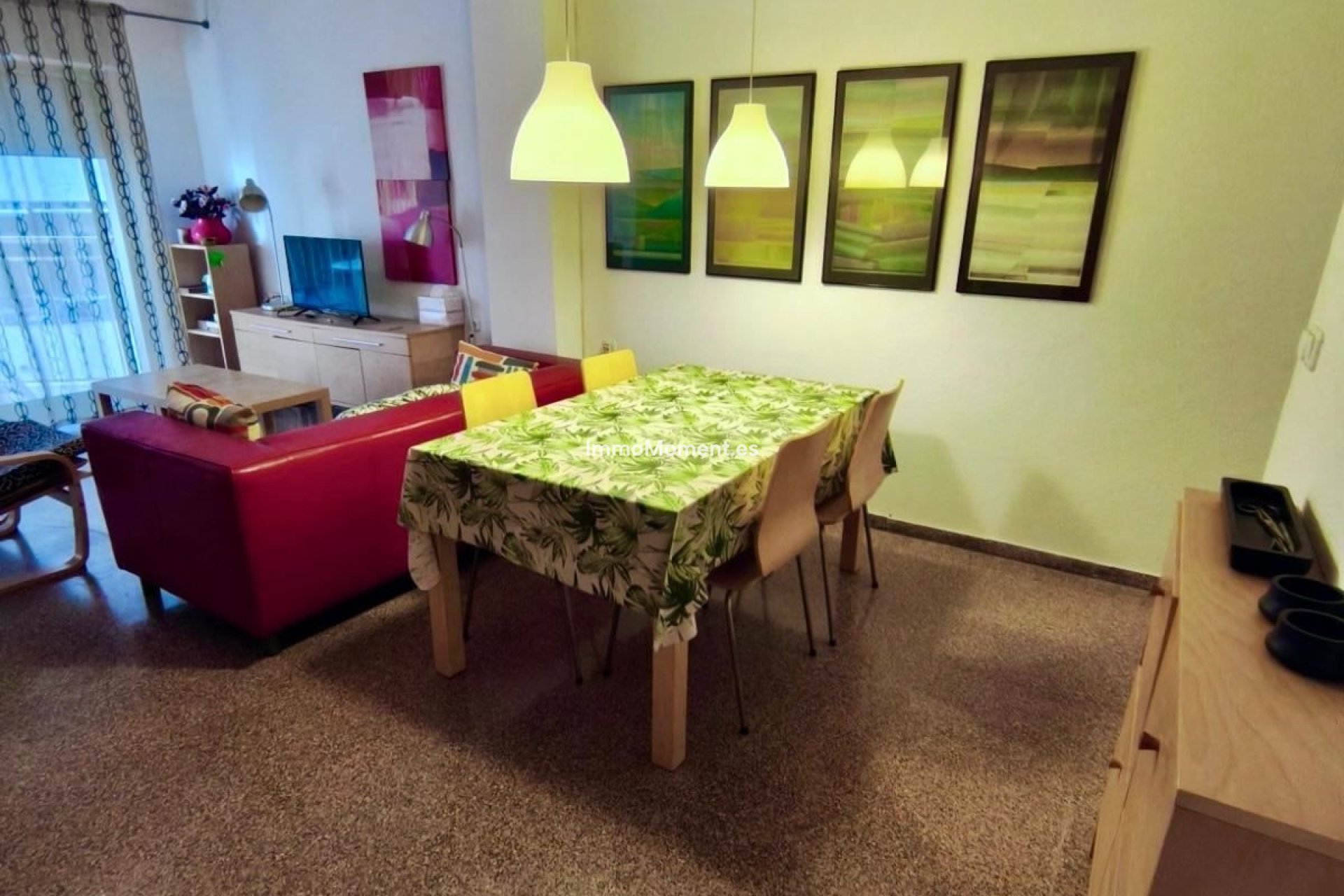 Reventa - Apartamento - Santa Pola - Santa Pola Centro