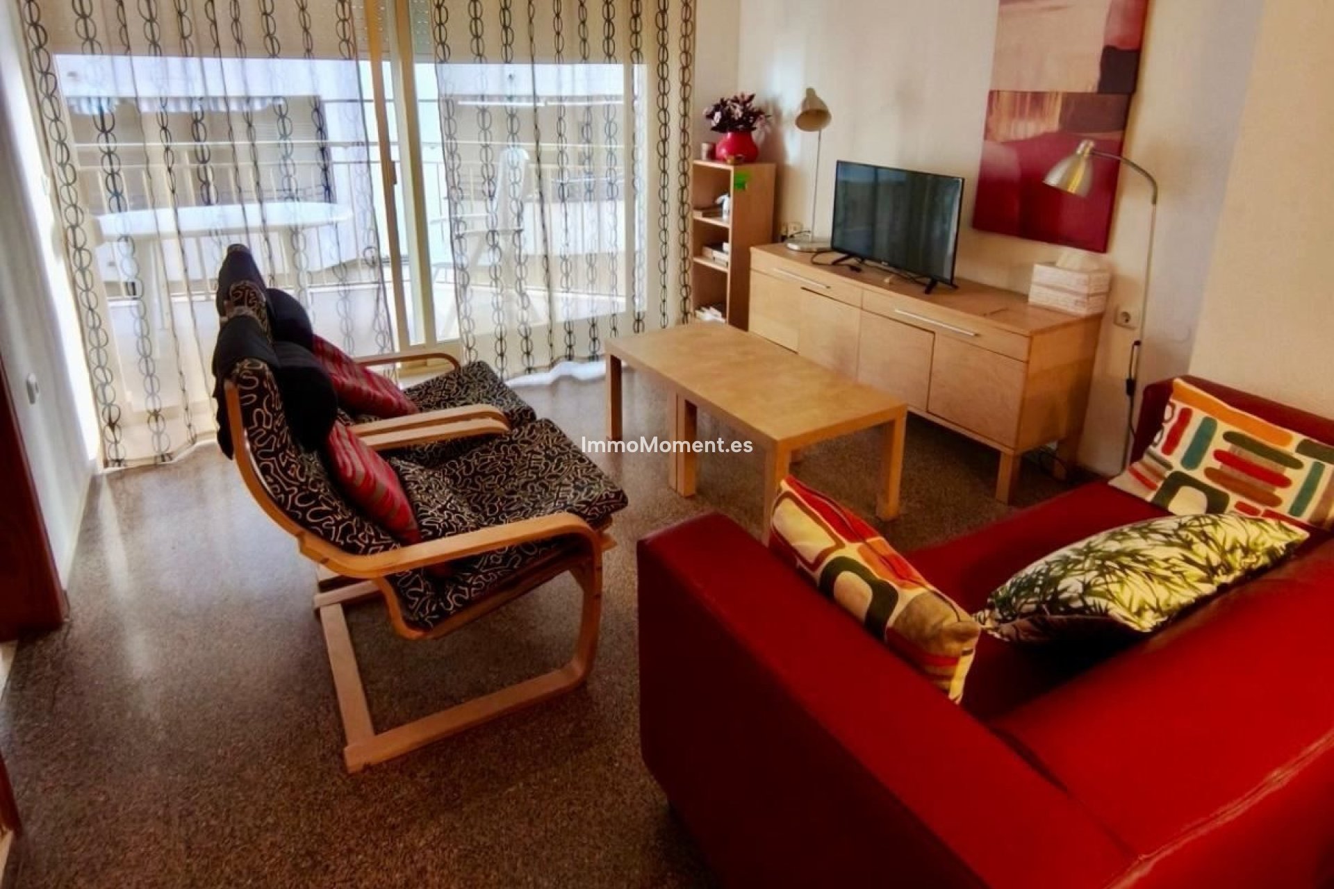 Reventa - Apartamento - Santa Pola - Santa Pola Centro