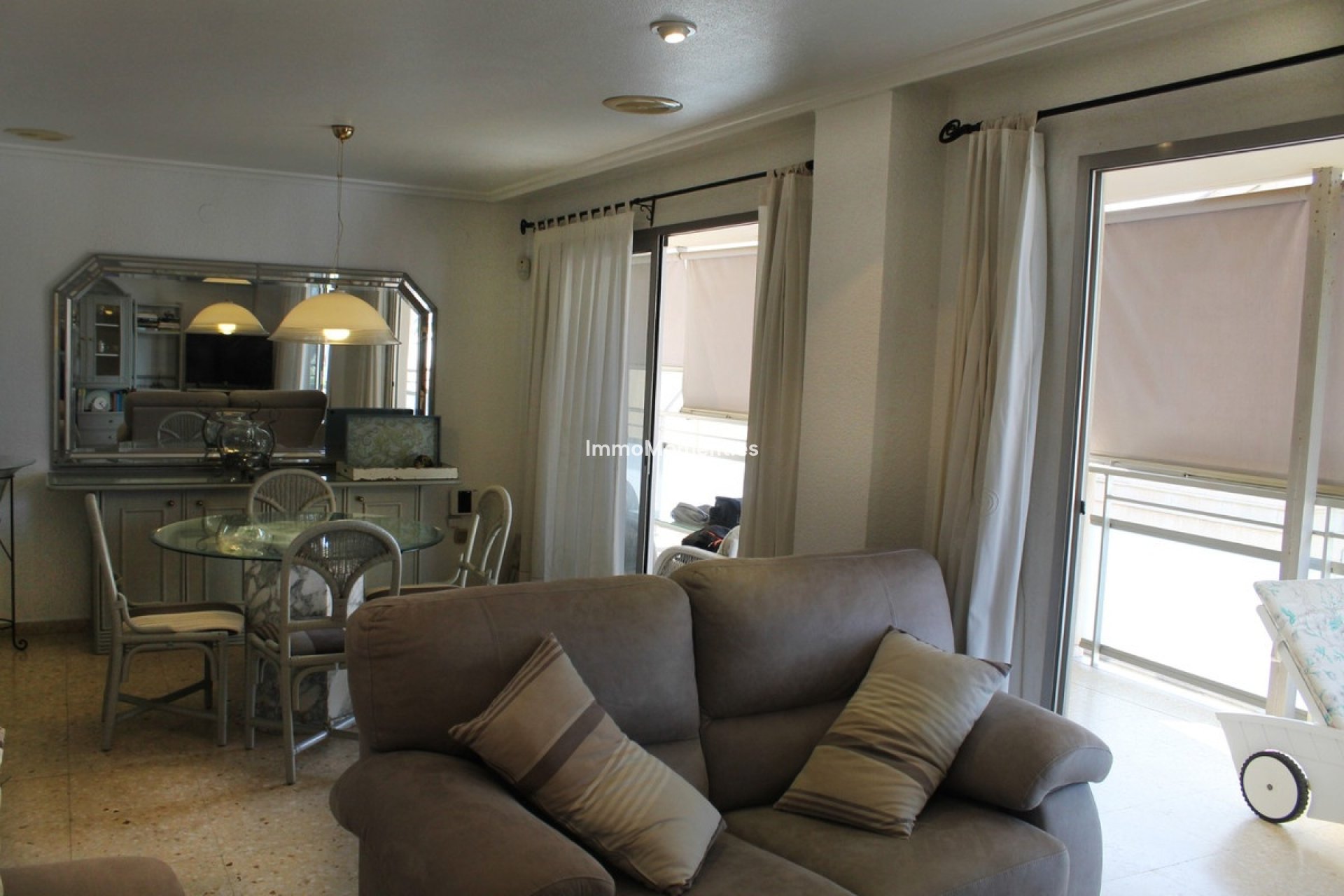 Reventa - Apartamento - Santa Pola - Santa Pola Centro